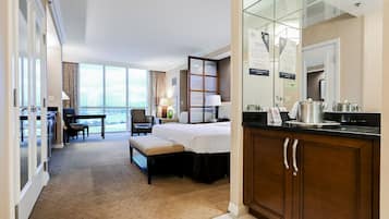 2 chambres, bureau, fer et planche Ă repasser, Wi-Fi gratuit