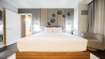 1 Schlafzimmer, Schreibtisch, Bügeleisen/Bügelbrett, kostenloses WLAN