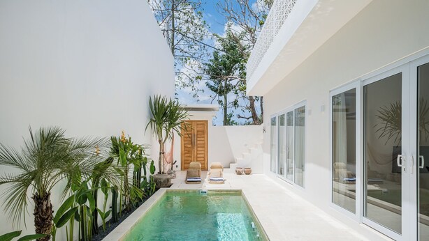 Exterior - MIID Villa Balangan (Jimbaran)