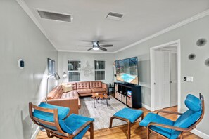 تلفزيون ذكي