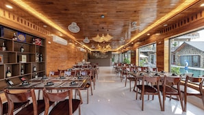 Restaurant - Tam Coc Orchid Hotel & Spa (Nam Hoa Lu)