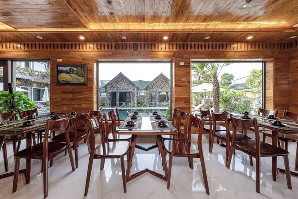 Restoran