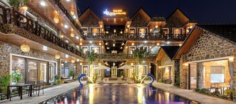 Tam Coc Orchid Hotel & Spa