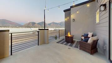 Terras