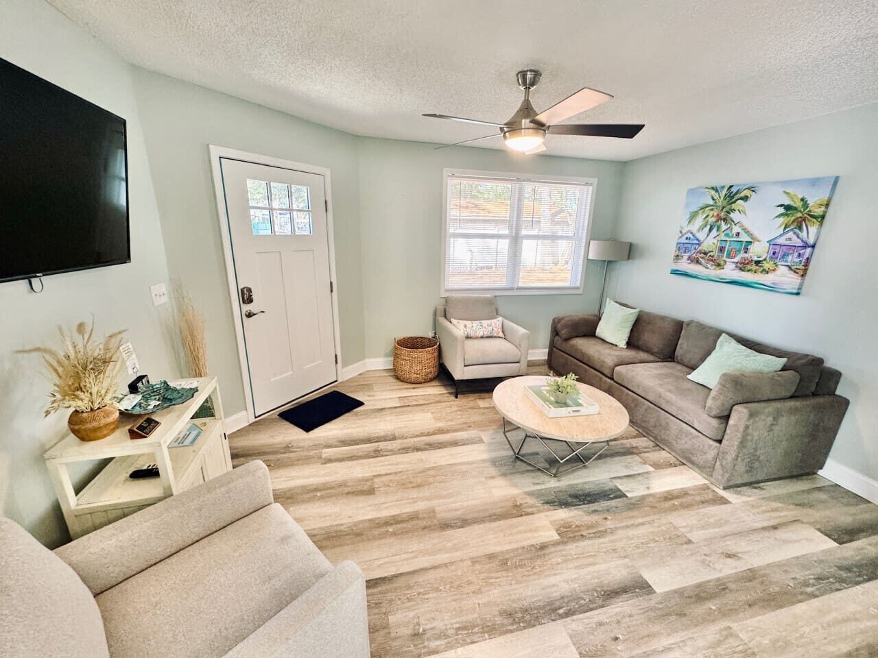 Smart-TV og videospill