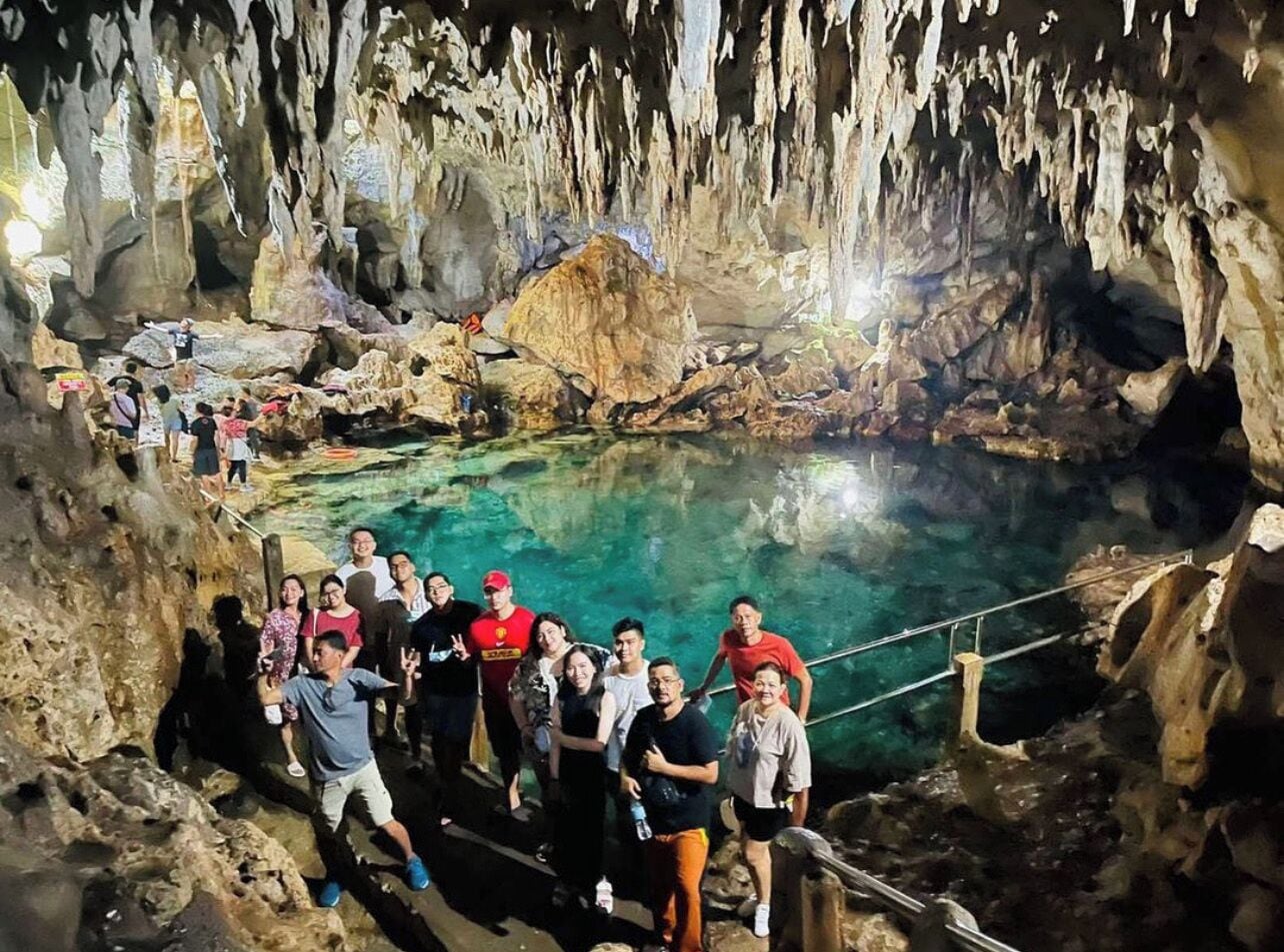 生态旅游