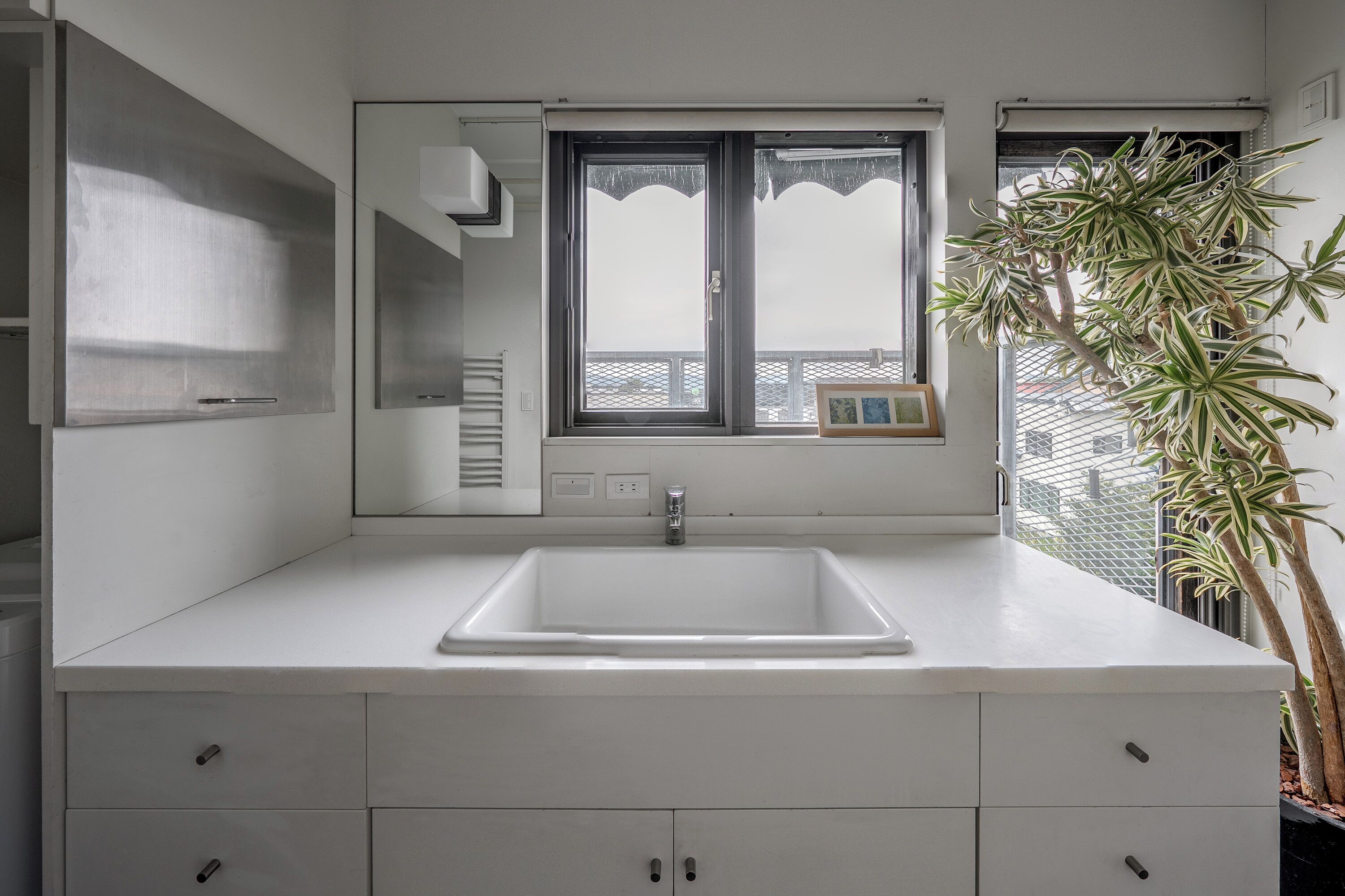 Free toiletries, hair dryer, slippers, bidet