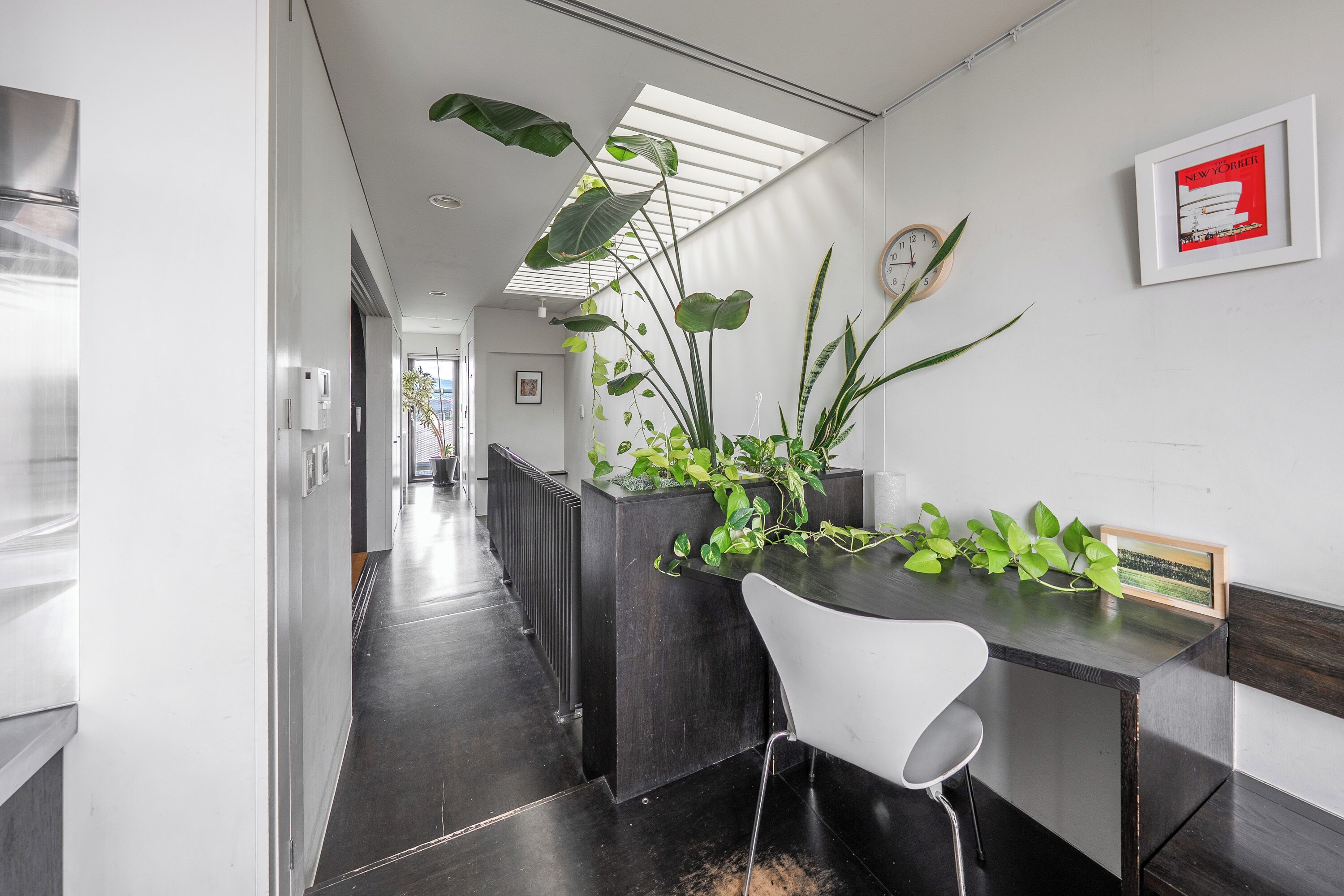 Servicio a la habitación