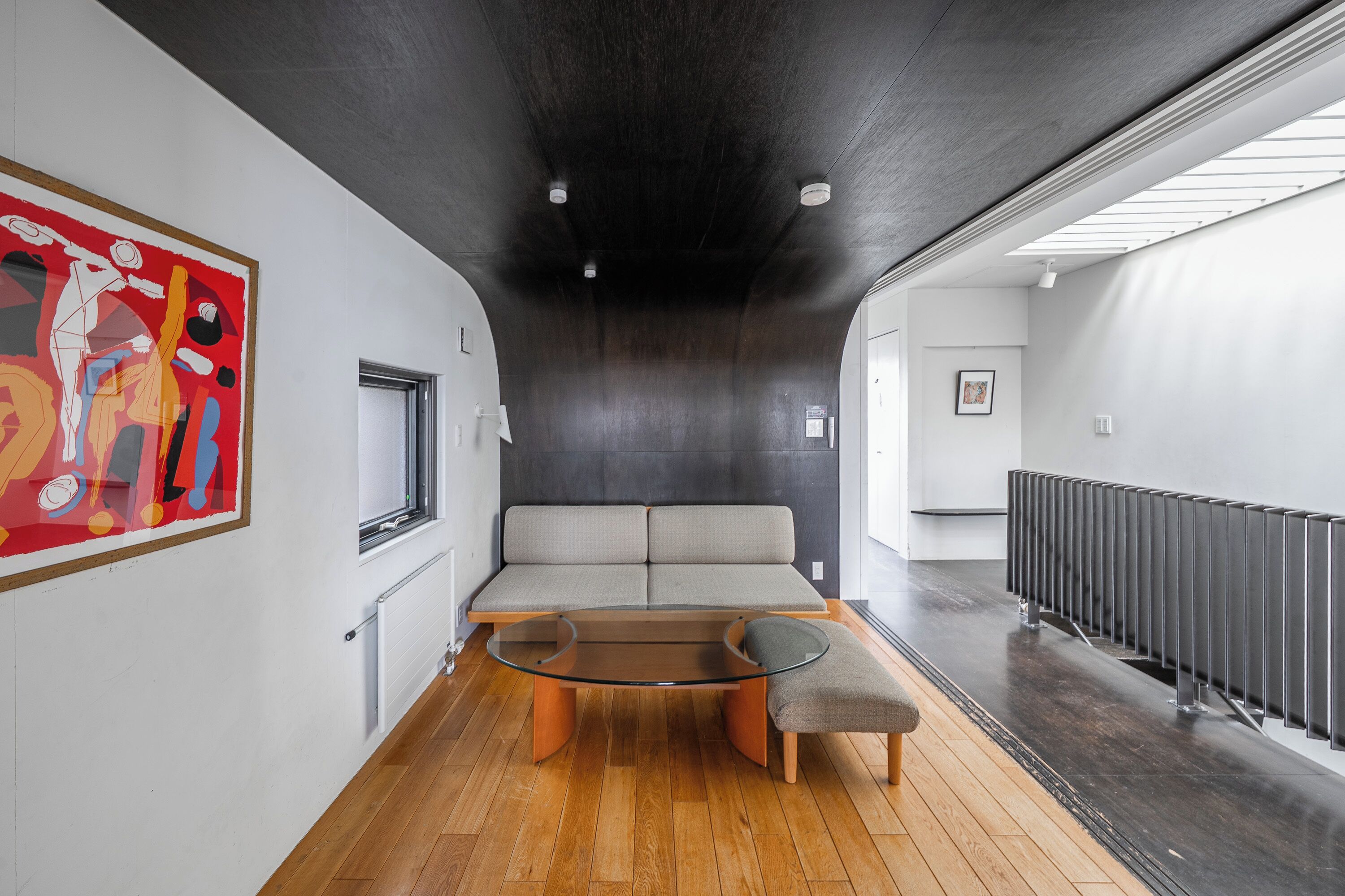 Televisión de pantalla plana 