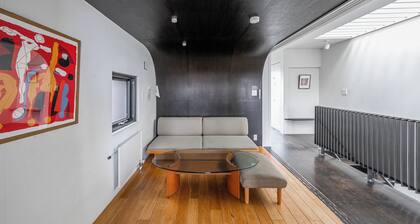 TOWNHOUSE ASAHIKAWA