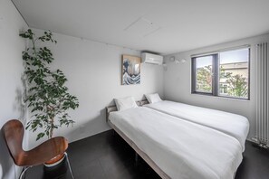 Wi-fi (inkludert) og sengetøy