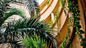 Interior - High-End Waterfront Condo Secrets Waters (Puerto Aventuras)