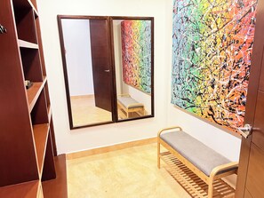 Room - High-End Waterfront Condo Secrets Waters (Puerto Aventuras)
