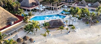 高端濱水公寓秘密水域飯店