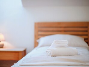 3 Schlafzimmer, Internetzugang
