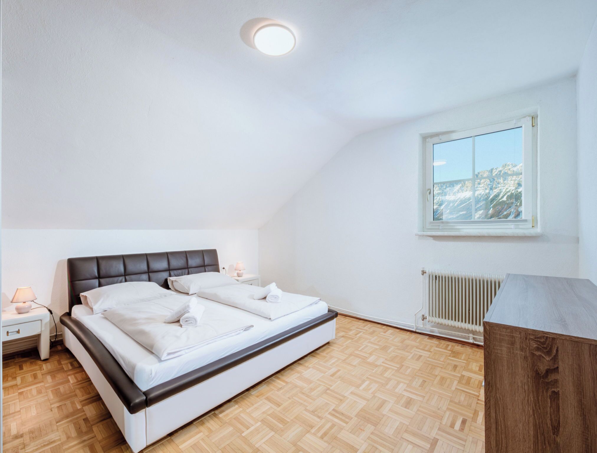 3 Schlafzimmer, Internetzugang