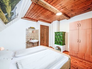 2 makuuhuonetta, Wi-Fi