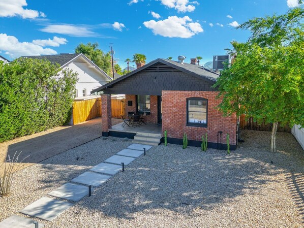 Exterior - Coronado Casa (Phoenix)