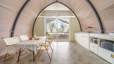 Boryung Oz Camping Glamping