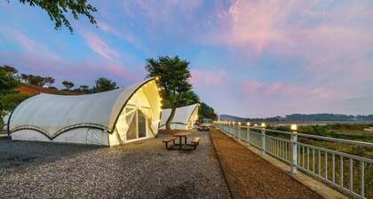 Boryung Oz Camping Glamping