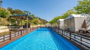 Exterior - Boryung Oz Camping Glamping (Boryeong)