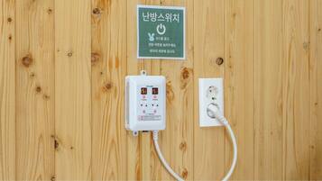 객실