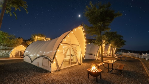 Boryung Oz Camping Glamping