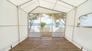 Exterior - Boryung Oz Camping Glamping (Boryeong)