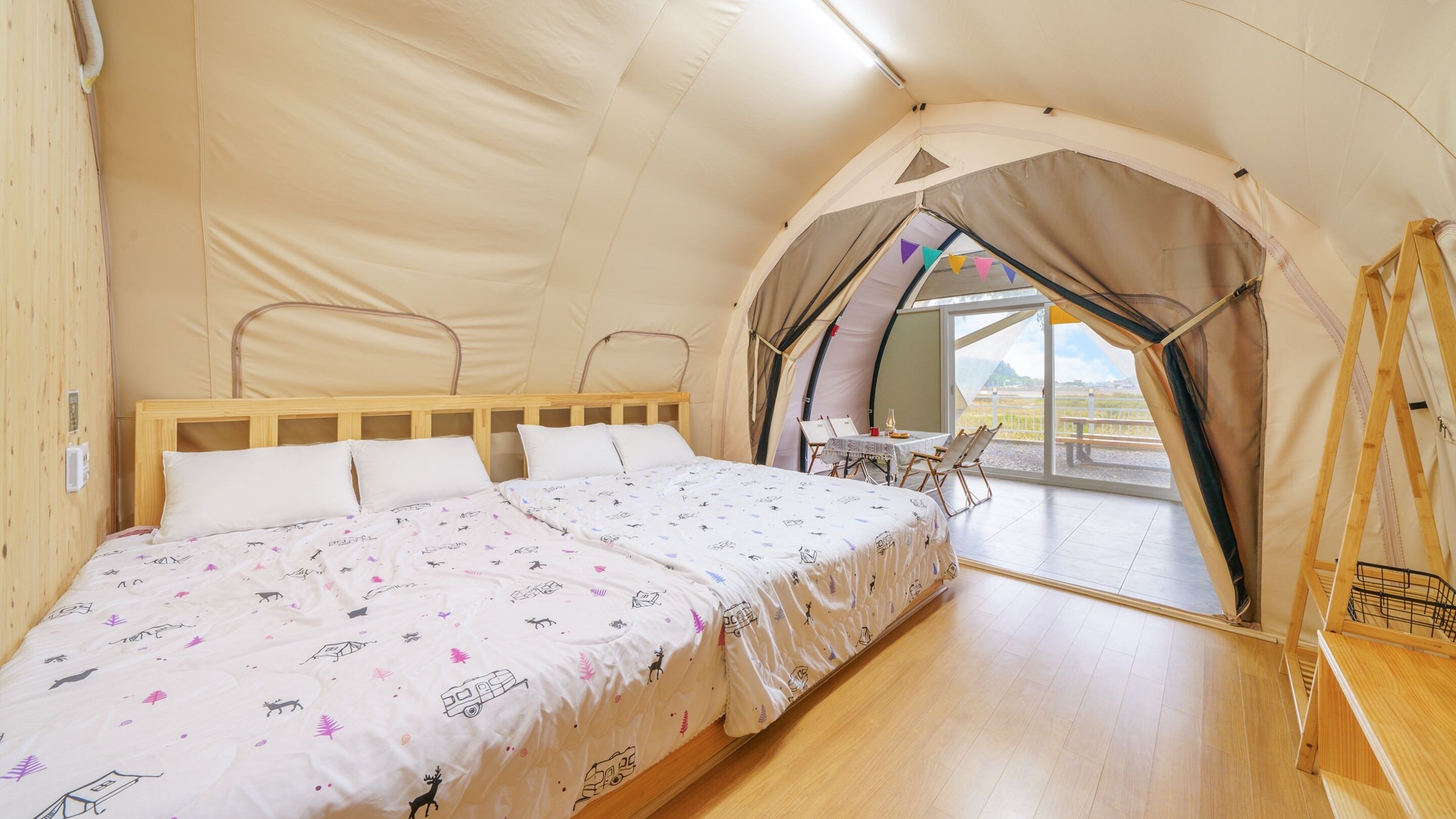 Basic Room, 1 Bedroom (A1)