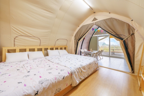 Chambre, 1 chambre (A1) | Wi-Fi gratuit