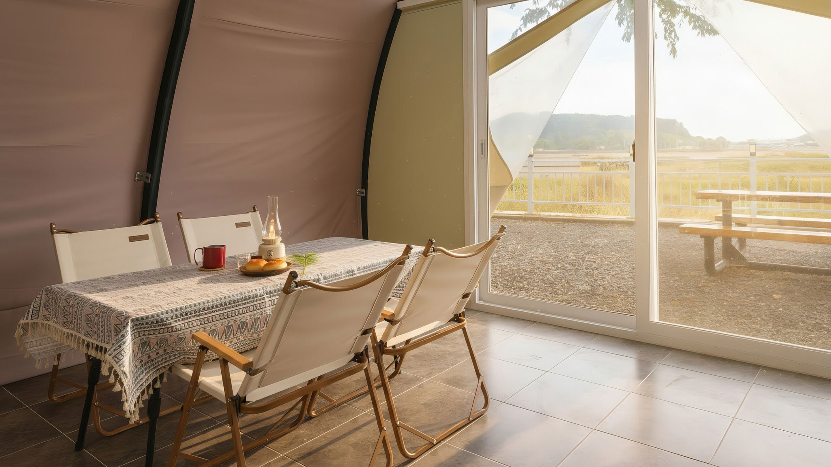 Basic Room, 1 Bedroom (A1) | Free WiFi