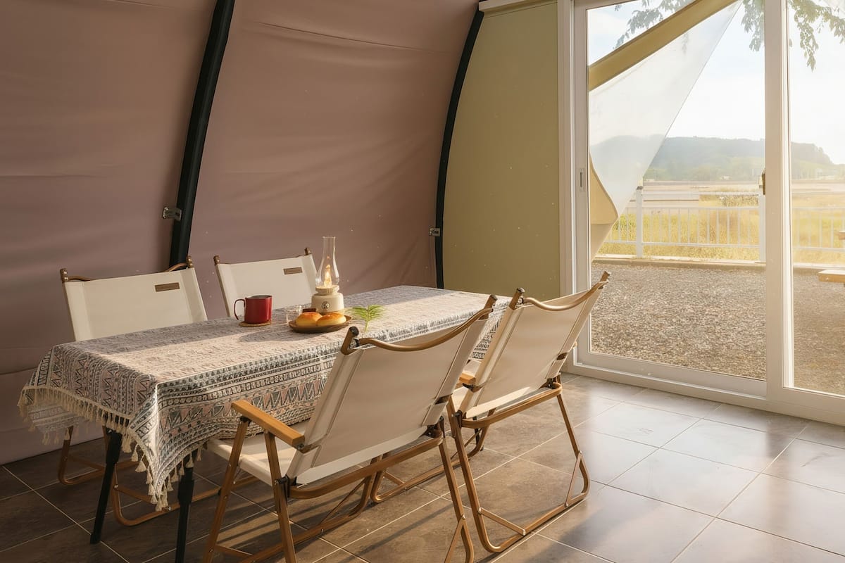 Basic Room, 1 Bedroom (A1) | Free WiFi