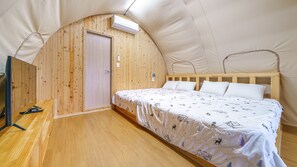 Basic Room, 1 Bedroom (A1)