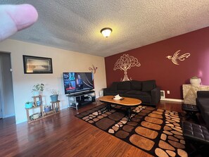 تلفزيون ذكي