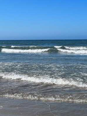 海灘