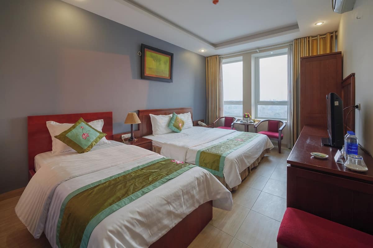 Chambre Familiale