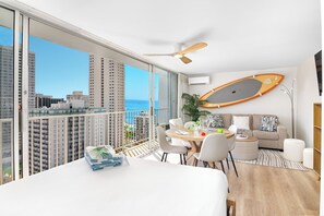 1 chambre, décoration personnalisée, ameublement personnalisé