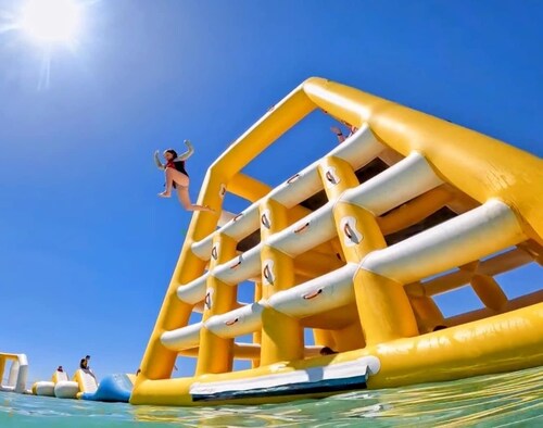 Marina Retreat at Waterfront Moama with access to the Murray River