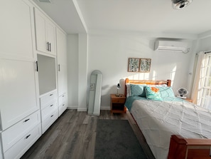 3 chambres, bureau, fer et planche à repasser, Wi-Fi