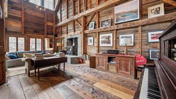 House | 4 bedrooms
