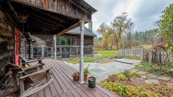 Nhà | 4 phòng ngủ