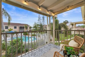 Terrain de l’hébergement 