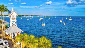 Port de plaisance