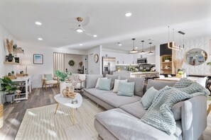 Téléviseur connecté, foyer