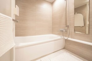 Bathroom - REPOS tsuruhashi (Osaka)