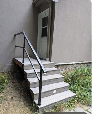 Detalle exterior