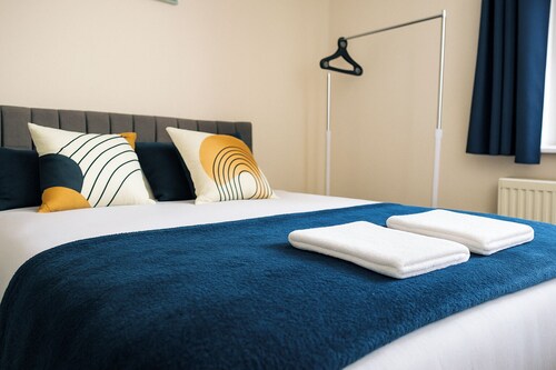 Charming 2-Bed Cottage Between Canterbury & Dover