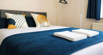 Charming 2-Bed Cottage Between Canterbury & Dover