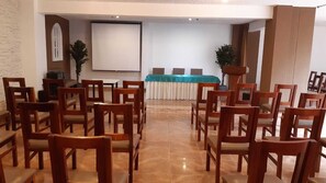 Meeting facility - La Terraza Inn (Huancavelica)