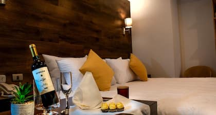 La Terraza Inn